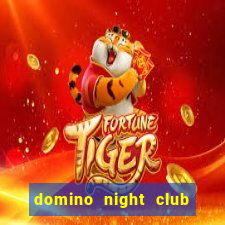 domino night club porto alegre site